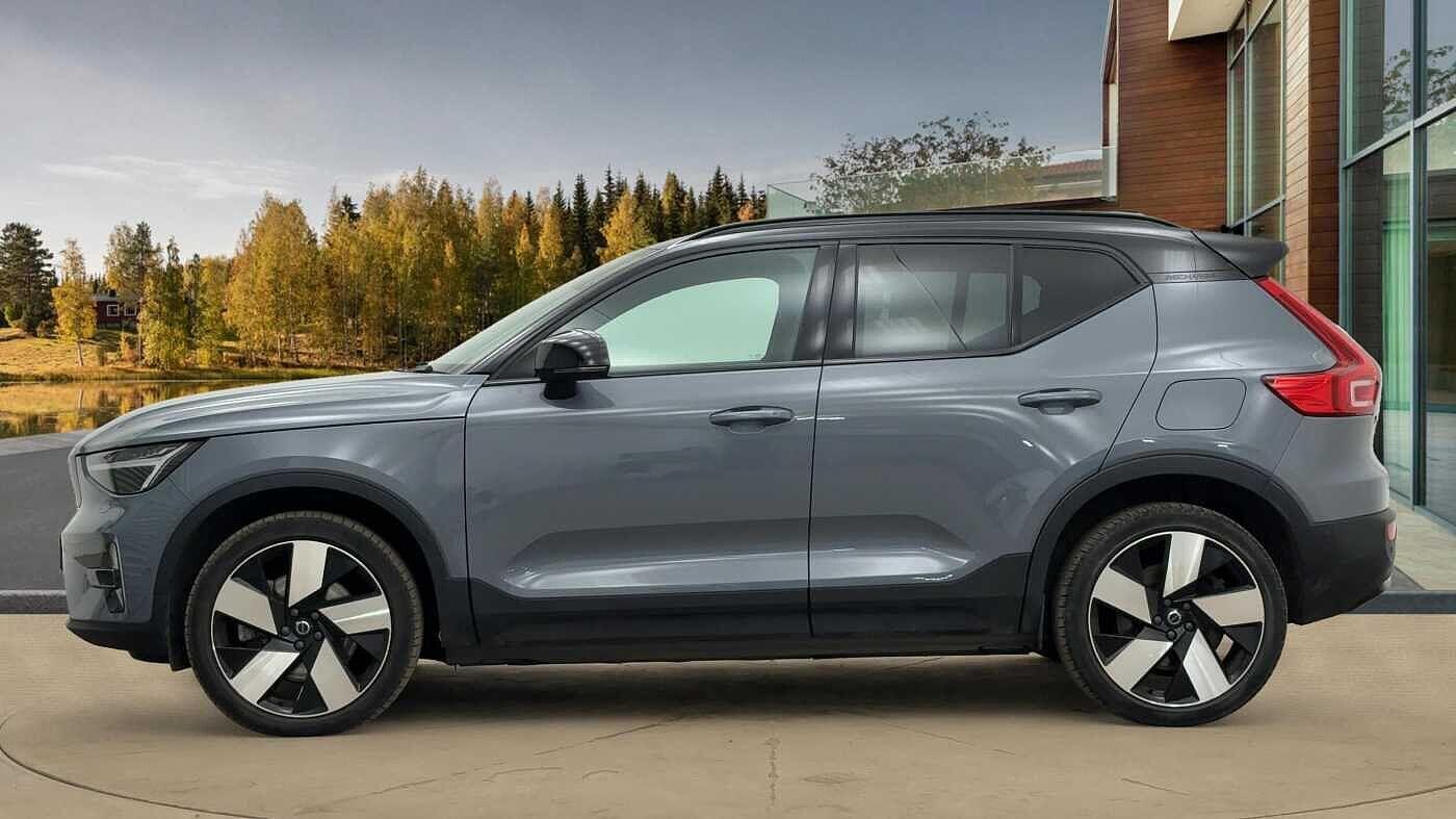 Used Volvo XC40 2022 for sale - 77506248: Photo 6