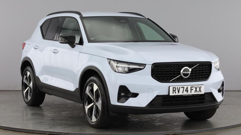 Used Volvo XC40 2025 for sale - 76508256: Photo 1