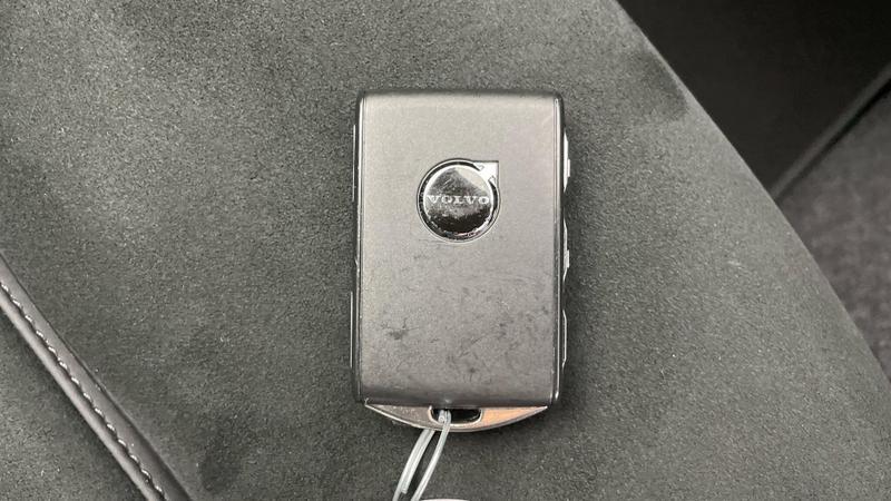 Used Volvo XC40 2025 for sale - 76508256: Photo 13