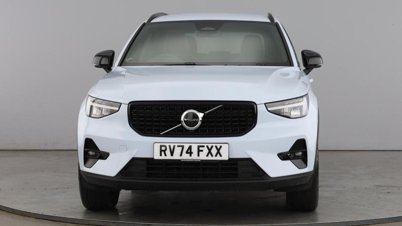 Used Volvo XC40 2025 for sale - 76508256: Photo 14