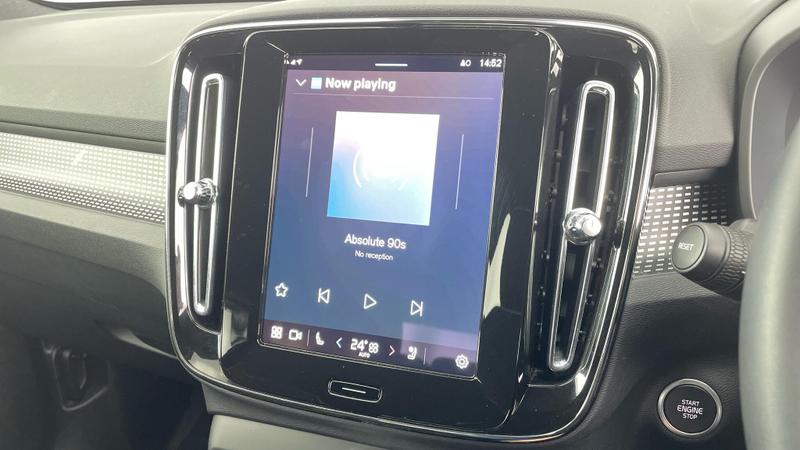 Used Volvo XC40 2025 for sale - 76508256: Photo 29