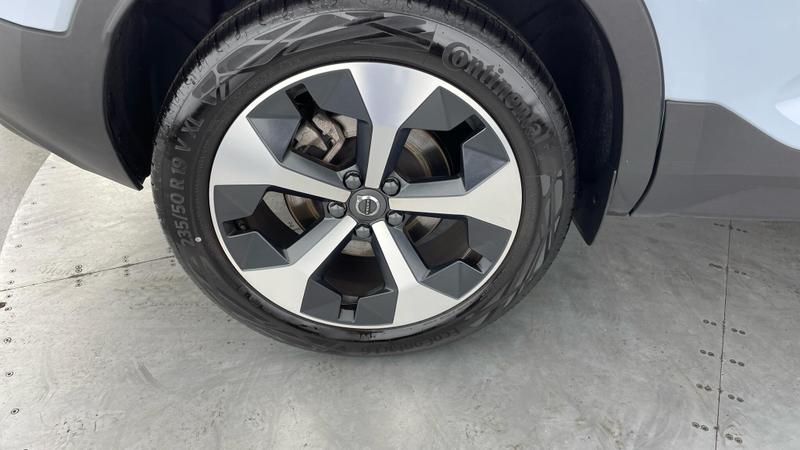 Used Volvo XC40 2025 for sale - 76508256: Photo 33