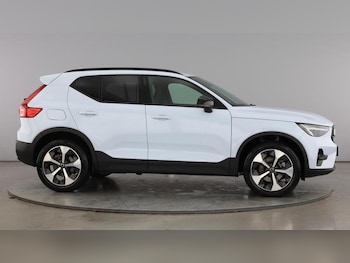 Used Volvo XC40 2025 for sale - 76508256: Photo