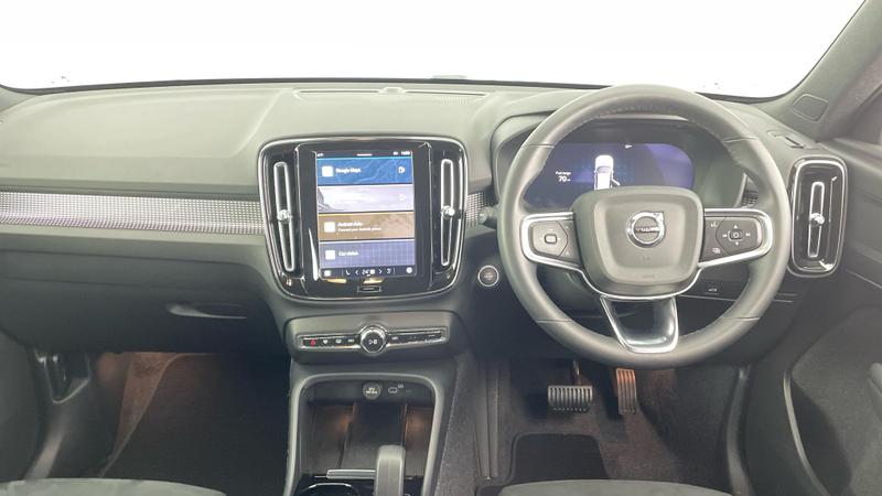 Used Volvo XC40 2025 for sale - 76508256: Photo 8