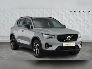 Used Volvo XC40 2024 for sale - 79031840: Photo