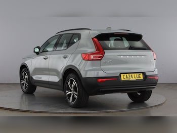 Used Volvo XC40 2024 for sale - 79031840: Photo