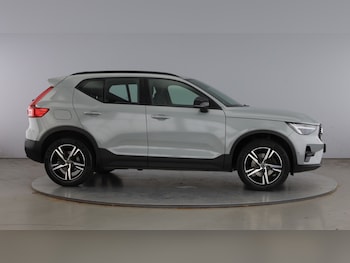 Used Volvo XC40 2024 for sale - 79031840: Photo