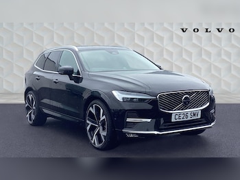 Used Volvo XC60 2026 for sale - 78870811: Photo