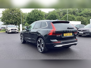Used Volvo XC60 2026 for sale - 78870811: Photo
