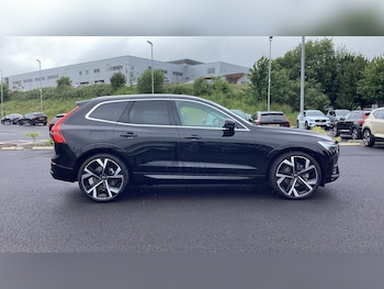 Used Volvo XC60 2026 for sale - 78870811: Photo