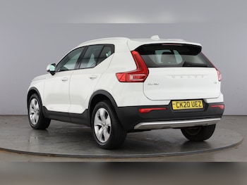 Used Volvo XC40 2020 for sale - 77965348: Photo
