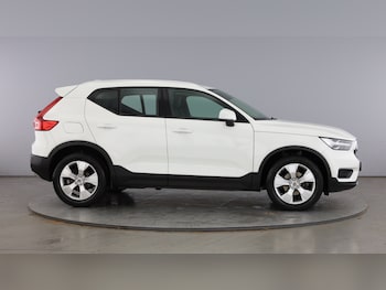 Used Volvo XC40 2020 for sale - 77965348: Photo