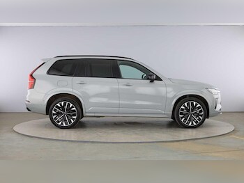 Used Volvo XC90 2026 for sale - 79393761: Photo