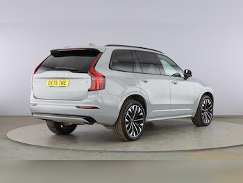 Used Volvo XC90 2026 for sale - 79393761: Photo