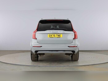 Used Volvo XC90 2026 for sale - 79393761: Photo