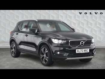 2020 - Inscription Pro B4 mhev Rear Parking Camera Heated Seats Power Tailgate) Au 5-Door