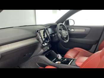 Used Volvo XC40 2020 for sale - 74238947: Photo