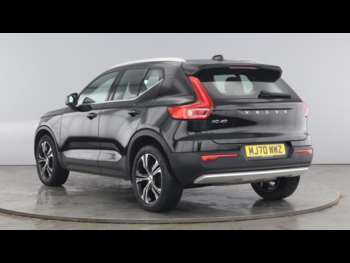 Used Volvo XC40 2020 for sale - 74238947: Photo