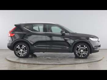 Used Volvo XC40 2020 for sale - 74238947: Photo