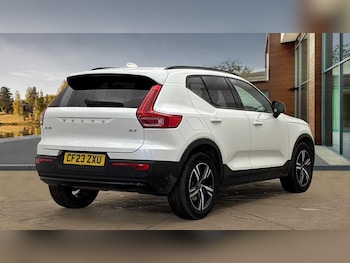 Used Volvo XC40 2023 for sale - 77515920: Photo