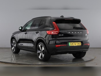 Used Volvo XC40 2022 for sale - 77186958: Photo