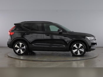 Used Volvo XC40 2022 for sale - 77186958: Photo