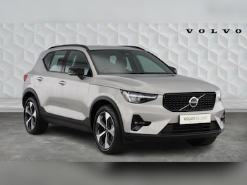 Used Volvo XC40 2025 for sale - 78165887: Photo
