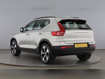 Used Volvo XC40 2025 for sale - 78165887: Photo