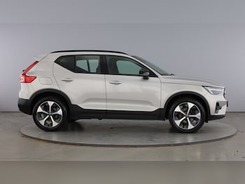Used Volvo XC40 2025 for sale - 78165887: Photo