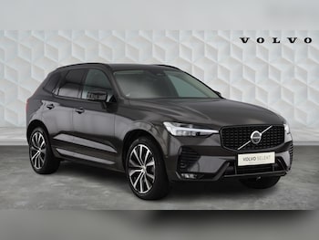Used Volvo XC60 2024 for sale - 78411934: Photo
