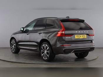 Used Volvo XC60 2024 for sale - 78411934: Photo