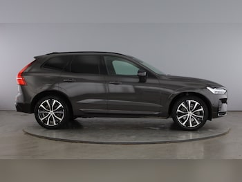 Used Volvo XC60 2024 for sale - 78411934: Photo