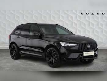 Used Volvo XC60 2025 for sale - 79030249: Photo
