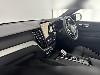 Used Volvo XC60 2025 for sale - 79030249: Photo