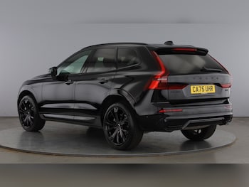 Used Volvo XC60 2025 for sale - 79030249: Photo