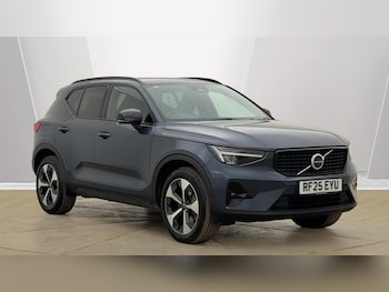 Used Volvo XC40 2025 for sale - 79344091: Photo
