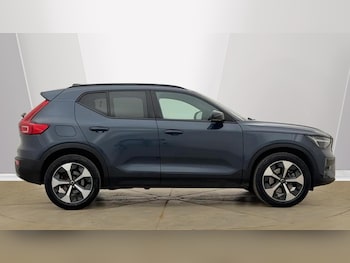 Used Volvo XC40 2025 for sale - 79344091: Photo
