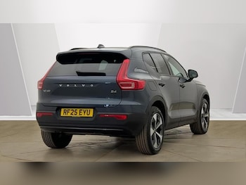 Used Volvo XC40 2025 for sale - 79344091: Photo