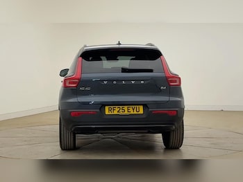 Used Volvo XC40 2025 for sale - 79344091: Photo