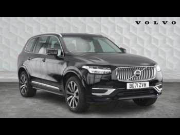 2021 - Inscription B5 AWD mhev Automatic 5-Door