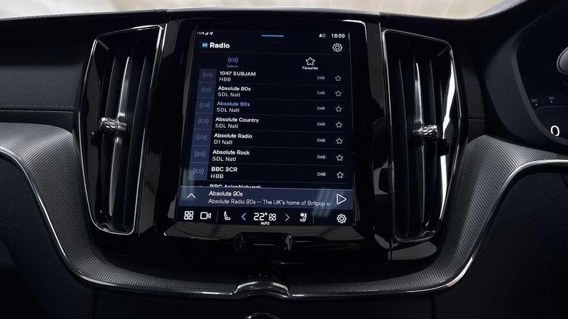 Used Volvo XC60 2024 for sale - 76895606: Photo 11