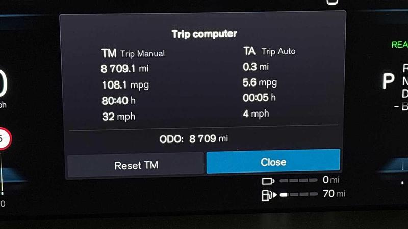 Used Volvo XC60 2024 for sale - 76895606: Photo 12