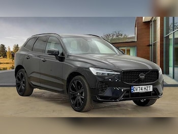 Used Volvo XC60 2024 for sale - 76895606: Photo