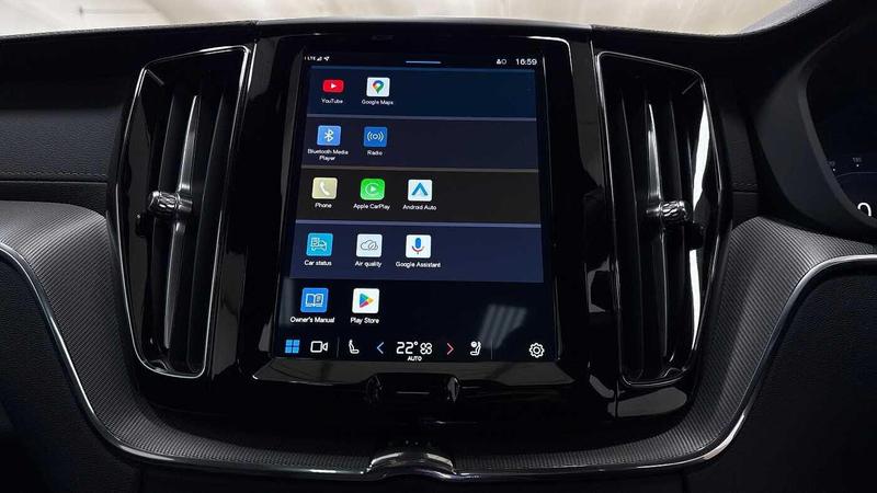 Used Volvo XC60 2024 for sale - 76895606: Photo 34