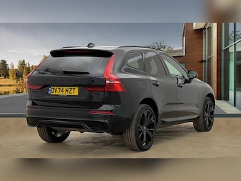 Used Volvo XC60 2024 for sale - 76895606: Photo