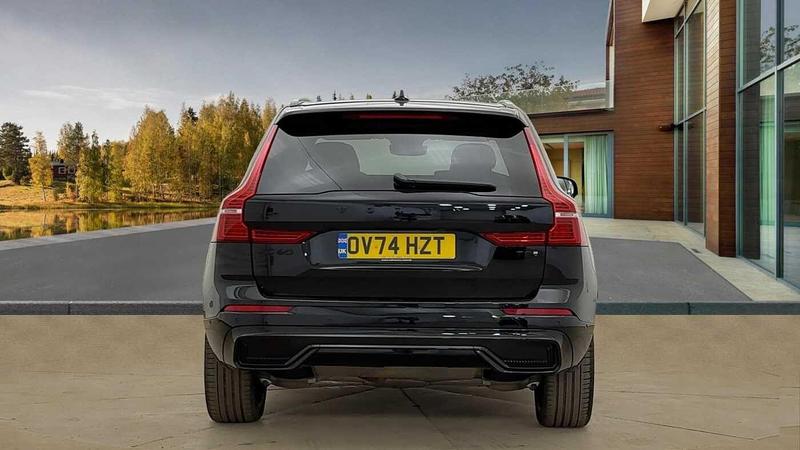 Used Volvo XC60 2024 for sale - 76895606: Photo 4