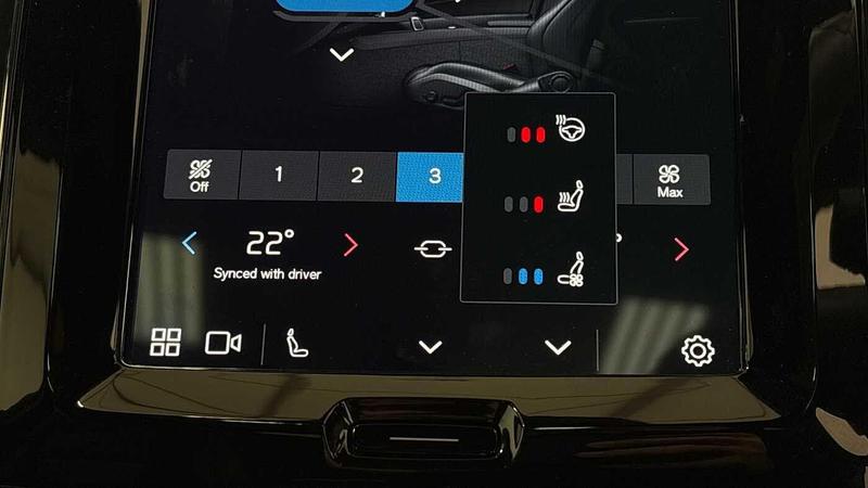 Used Volvo XC60 2024 for sale - 76895606: Photo 40