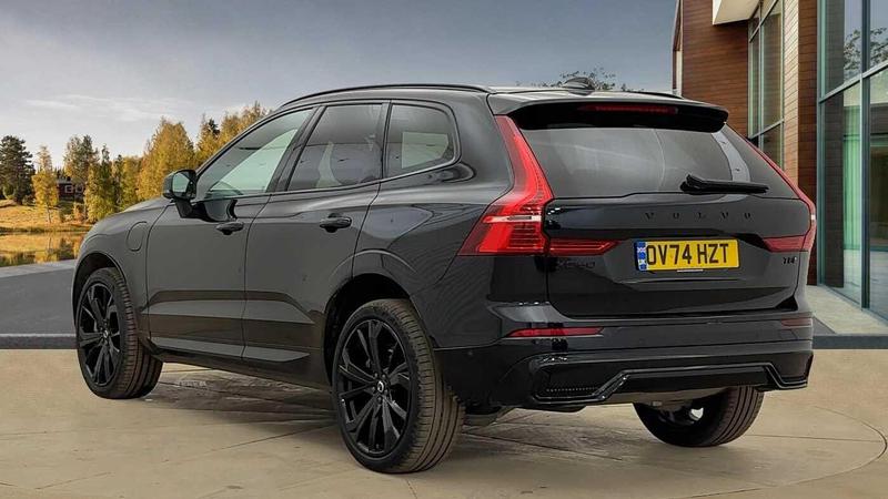 Used Volvo XC60 2024 for sale - 76895606: Photo 5