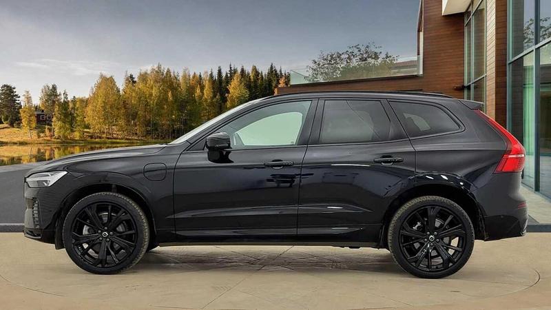 Used Volvo XC60 2024 for sale - 76895606: Photo 6