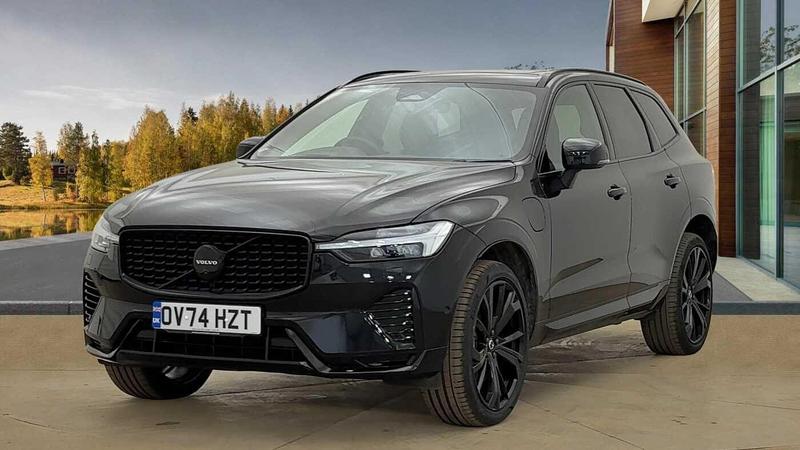 Used Volvo XC60 2024 for sale - 76895606: Photo 7